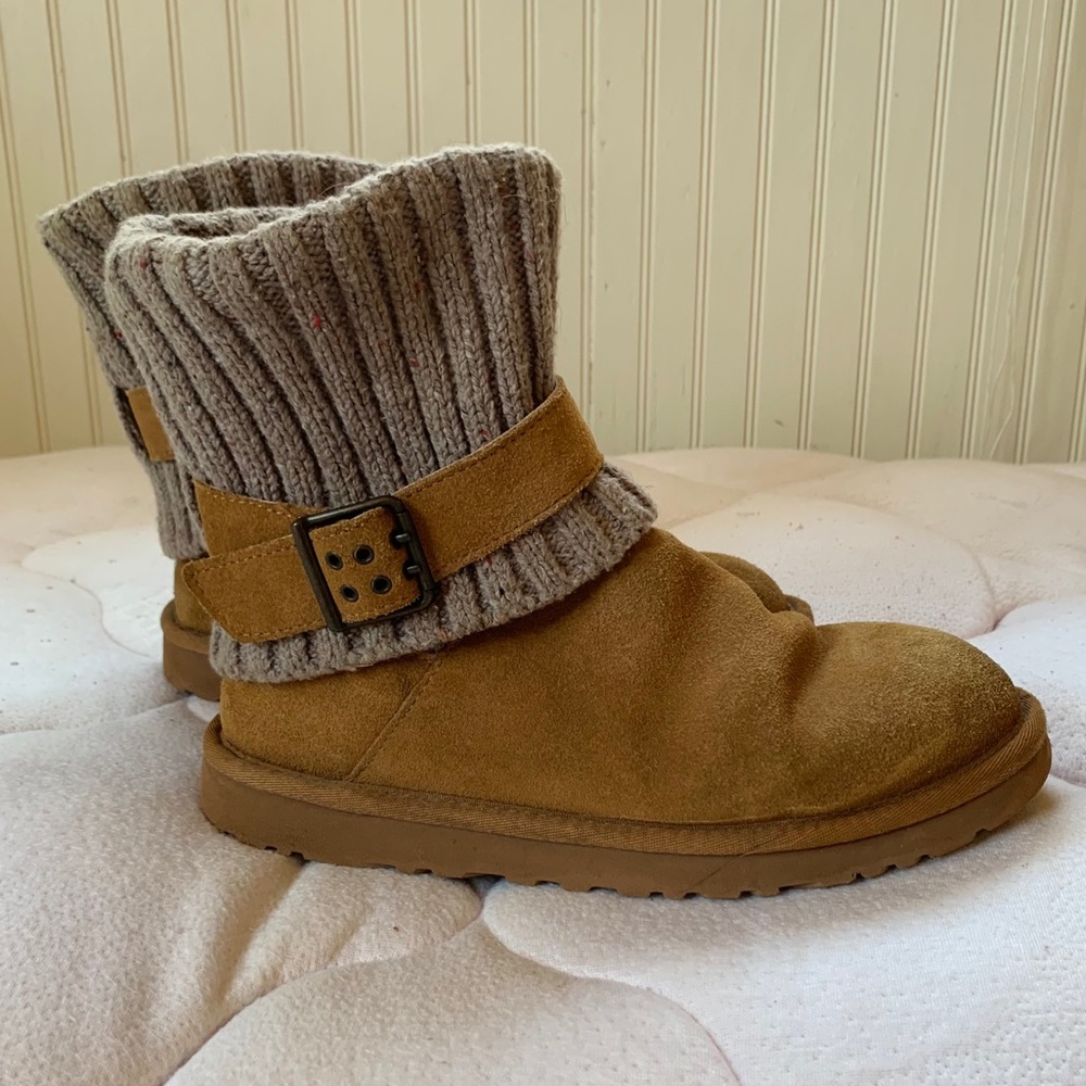UGG boots